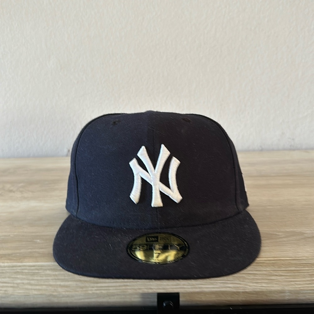 New York Yankees men’s hat
